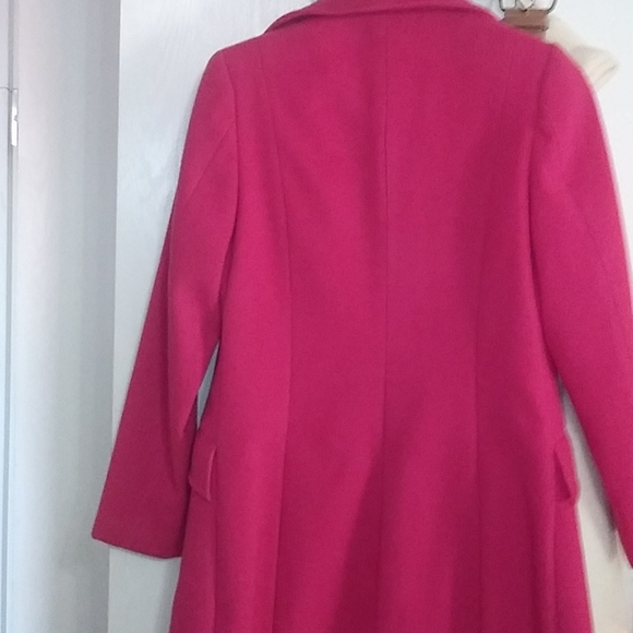 Jacket - Picture 3 of 3